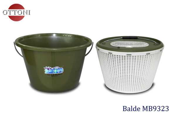 Balde MB9323 - Image 2