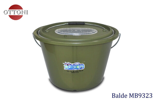 Balde MB9323