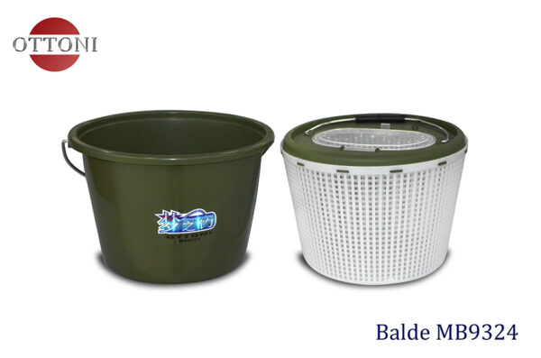 Balde MB9324