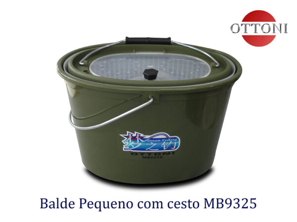 Balde MB9325