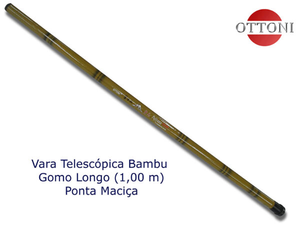 Bambu Longa