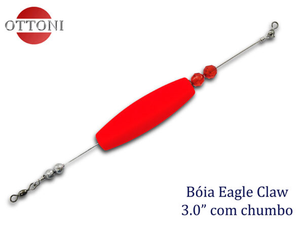 Boia Eagle Claw 3.0