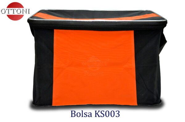 Bolsa de Lona KS - Image 2