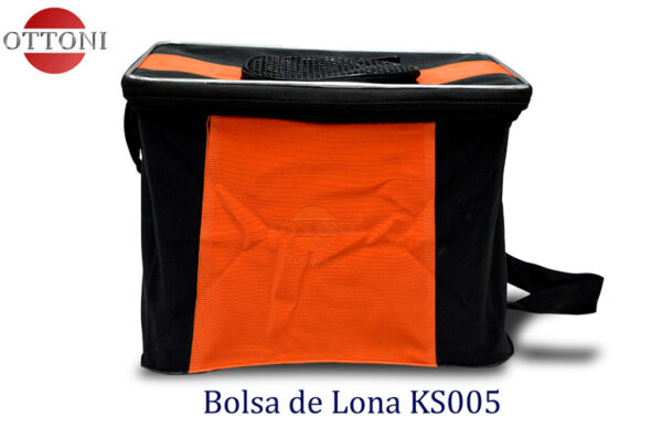 Bolsa de Lona KS - Image 4