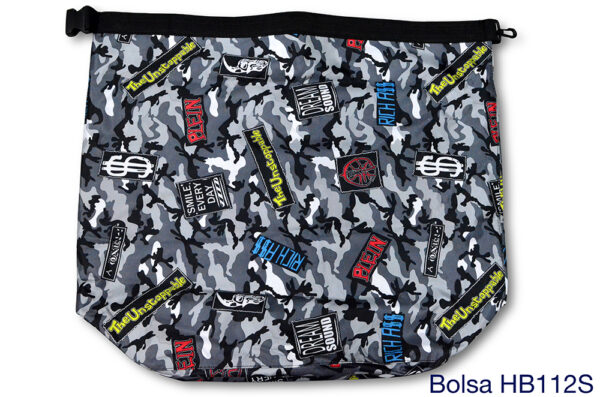 Bolsa de Pesca HB - Image 3