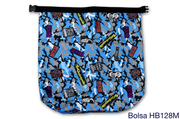 Bolsa de Pesca HB - Image 4