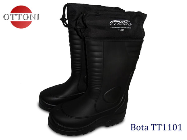 Bota TT1101