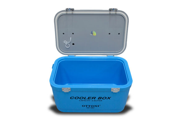 Cooler 6.6 L. - Image 2