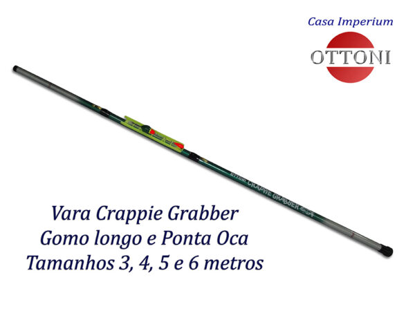 Crappie Grabber