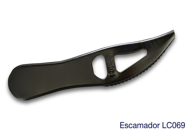 Escamador LC069