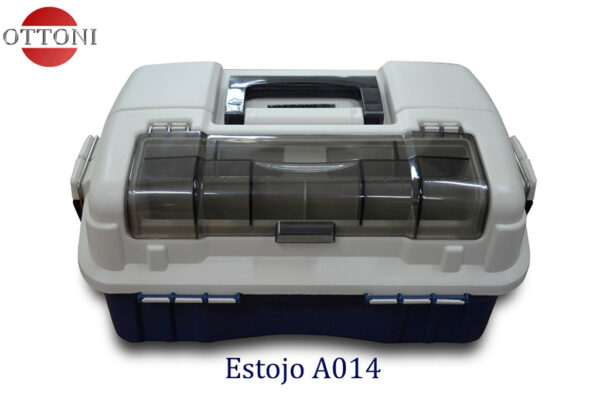 Estojo A014