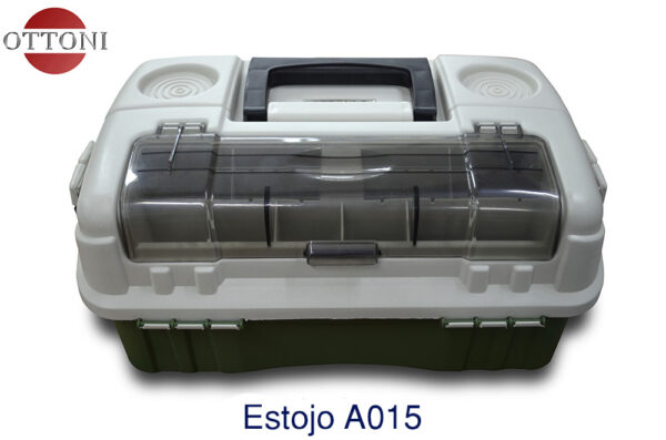 Estojo A015