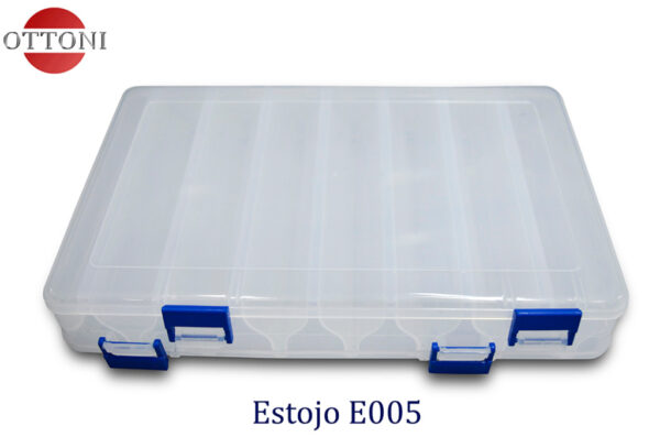 Estojo E005 - Image 2