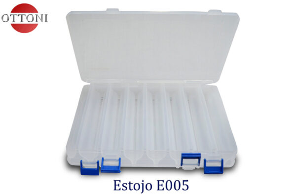 Estojo E005