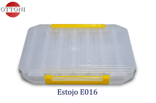 Estojo E016 - Image 2