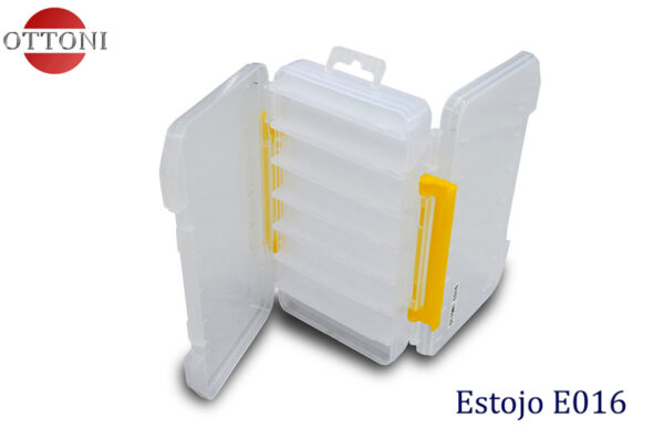 Estojo E016