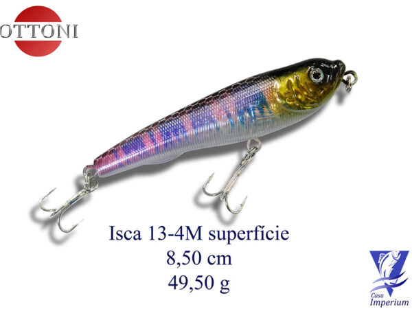 Isca 13-4M