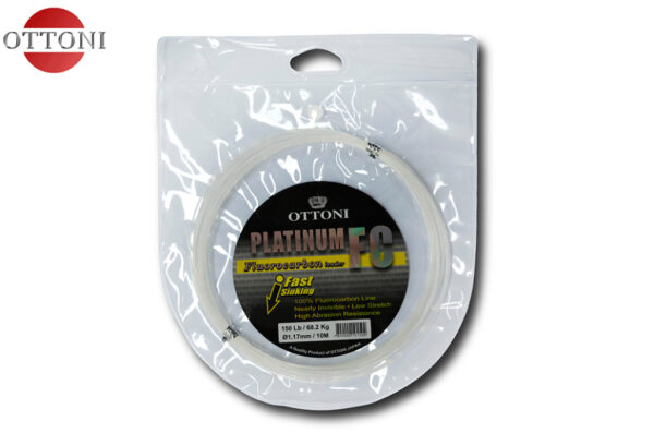 Leader Platinum de Fluorocarbono