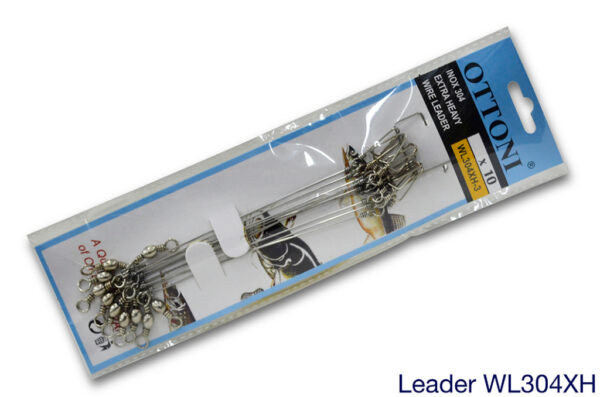 Leader WL304XH