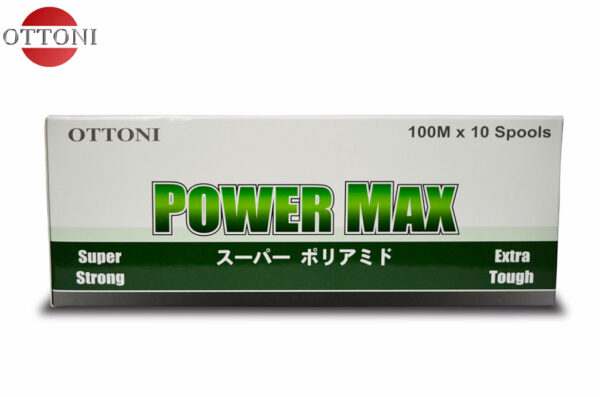 Linha Power Max Verde - Image 3