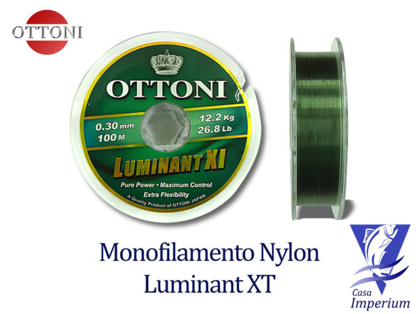 Luminant XT