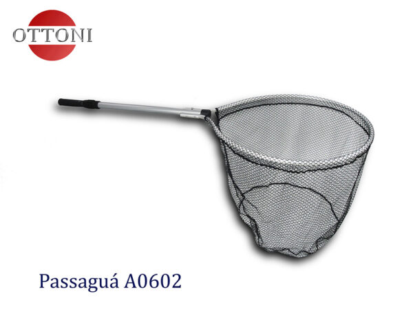 Passaguá A0602