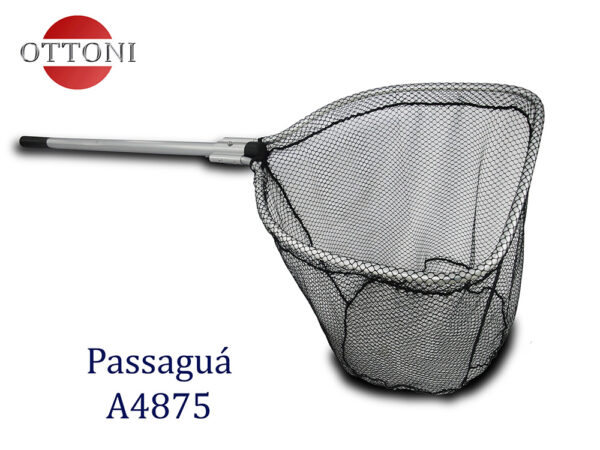 Passaguá A4875