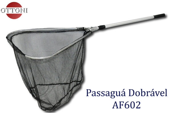 Passaguá AF60202