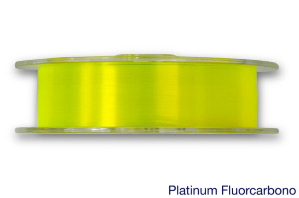 Platinum Fluorcarbono - Image 2