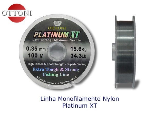 Platinum XT