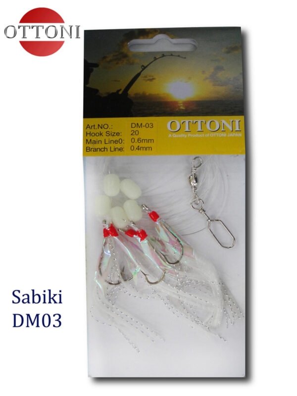 Sabiki DM03