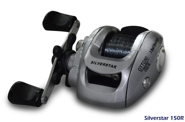 Silverstar 150R