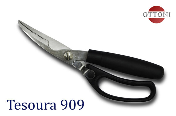 Tesoura 909