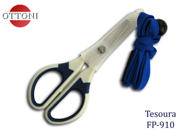 Tesoura FP910