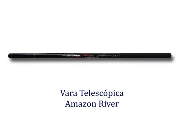 Vara Amazon River