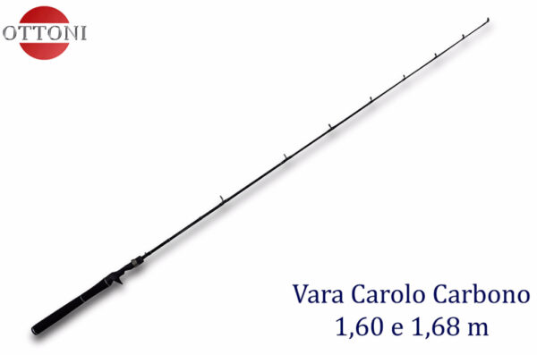 Vara Carolo (COL)