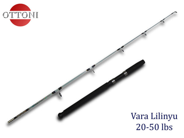 Vara Lilinyu (SLL)