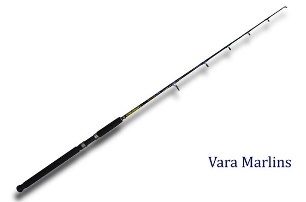 Vara Marlins (TMF)