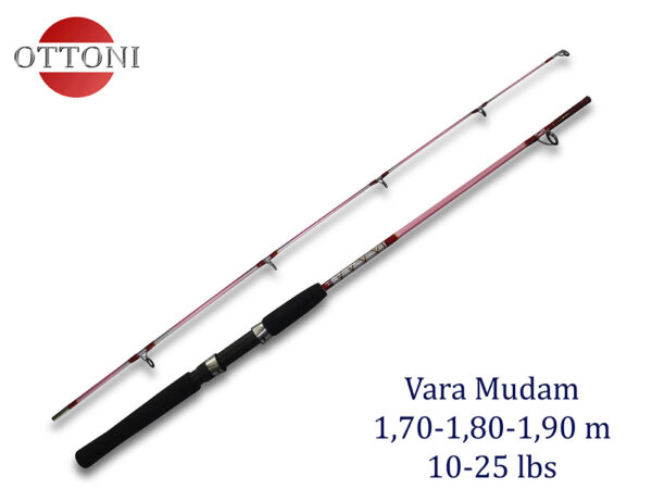 Vara Mudan (SMD)