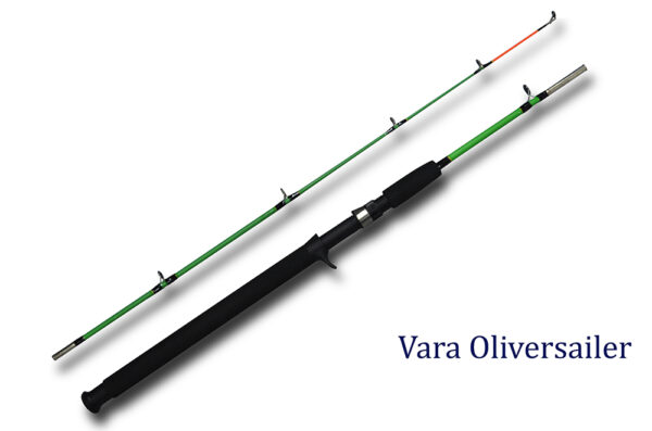 Vara Oliversailer (AOS)