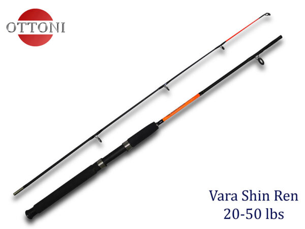 Vara Shin Ren (SIR)