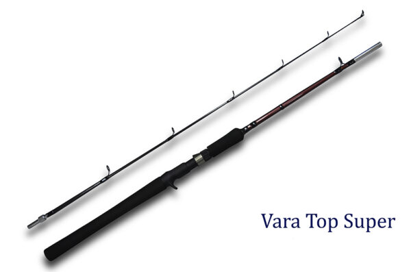 Vara Top Super (CTS)