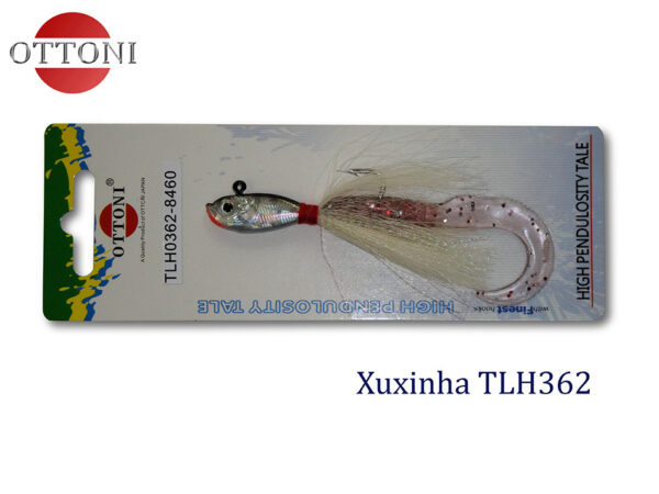 Xuxinha TLH 362