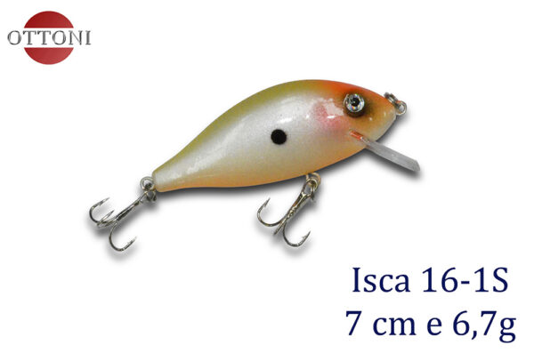 Isca 16-2S - Image 2