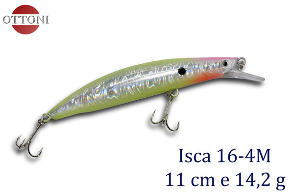 Isca 16-4M - Image 2