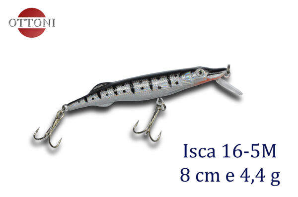 Isca 16-5M - Image 2