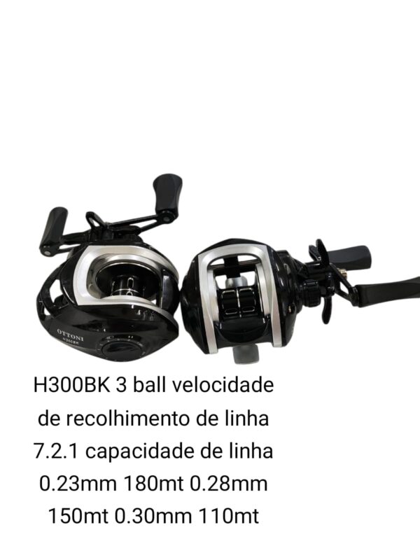 H300BK