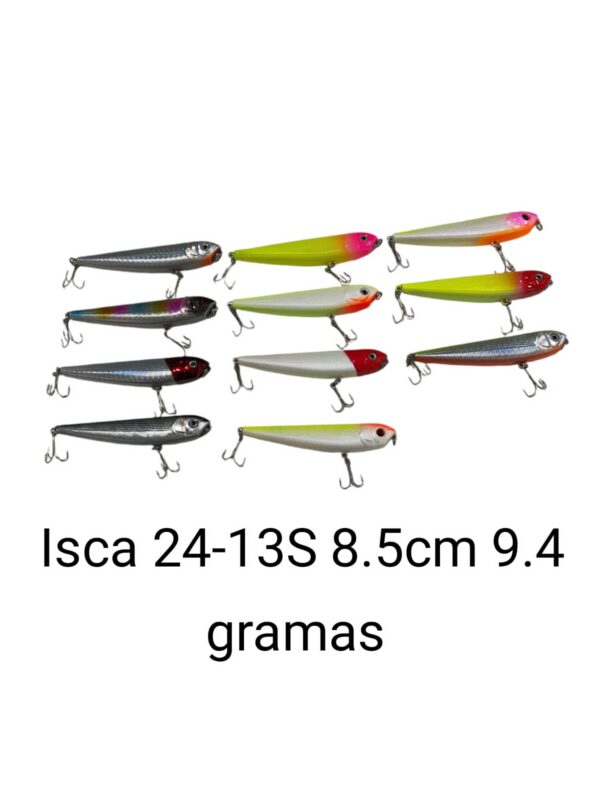 Isca 24-13S